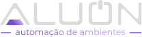 Aluon Logo Footer
