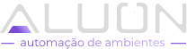 Aluon Logo Footer